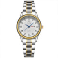 TEVISE Custom Waterproof Fashion Quartz Couple Watches