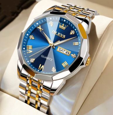OLEVS Men's Watches