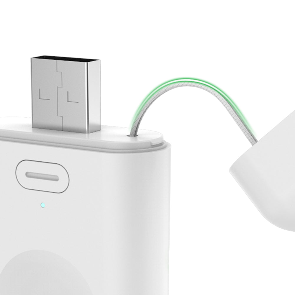 Mini Wireless Charger for Watches
